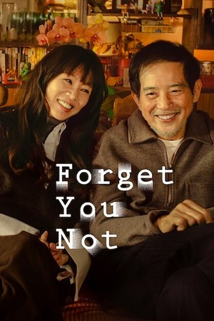 Forget You Not online free