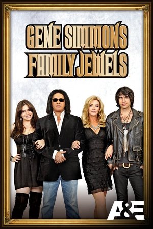 Gene Simmons: Family Jewels online free