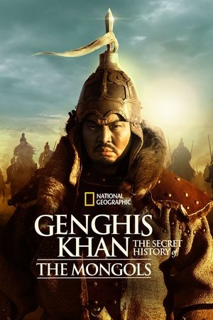 Genghis Khan: The Secret History of the Mongols online free