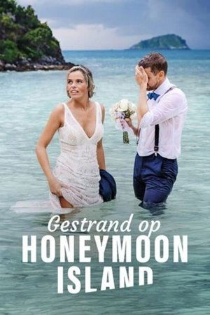 Gestrand op Honeymoon Island Season  1 online