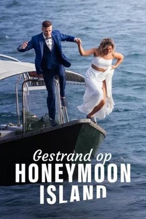 Gestrand op Honeymoon Island Online free