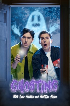 Ghosting online free