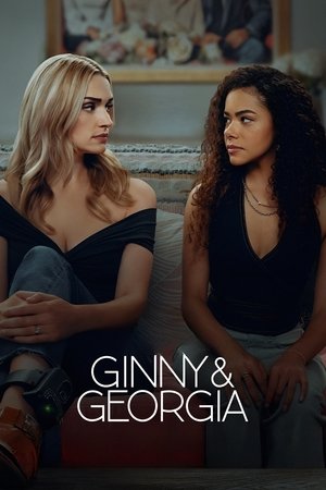 Ginny & Georgia Season  3 online