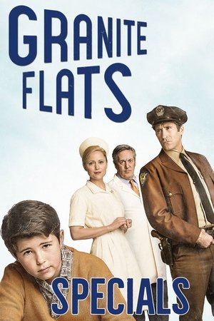 Granite Flats Season  0 online