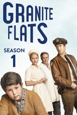Granite Flats Season  1 online