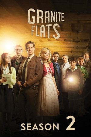 Granite Flats Season  2 online