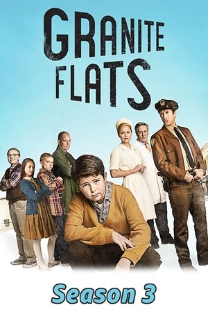 Granite Flats Season  3 online