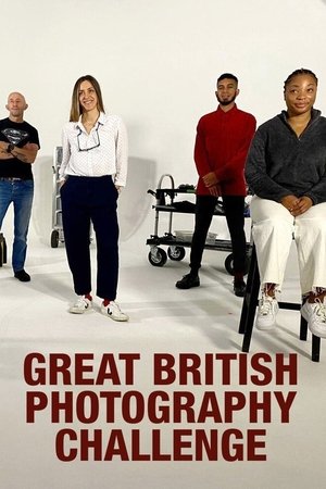 Great British Photography Challenge online free