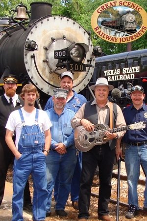 Great Scenic Railway Journeys Online free