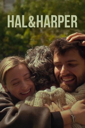 Hal & Harper Season  1 online