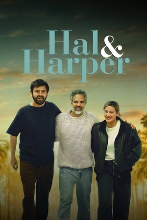 Hal & Harper online free
