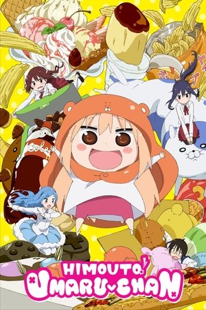 Himouto! Umaru-chan Online free