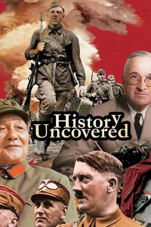 History Uncovered Online free