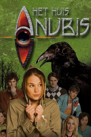 House of Anubis (NL) Season  0 online
