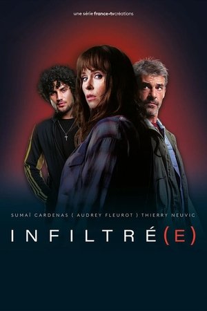 Infiltré(e) Online free
