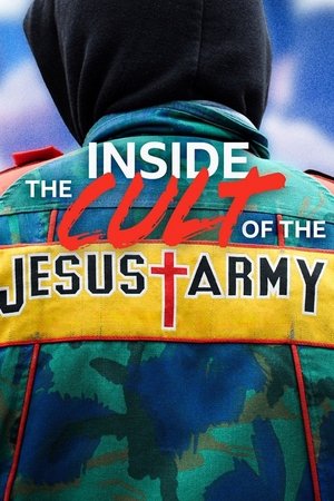 Inside the Cult of the Jesus Army online free
