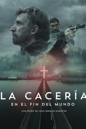 Inspector Rojas: In Cold Blood Season  2 online