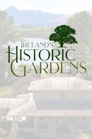 Ireland's Historic Gardens online free