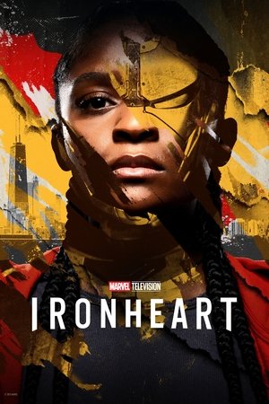Ironheart Season  1 online
