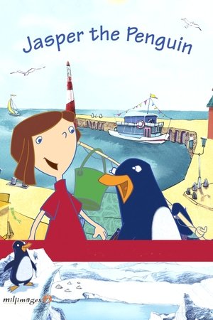 Jasper the Penguin online free