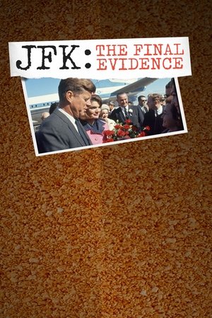 JFK: The Final Evidence online free