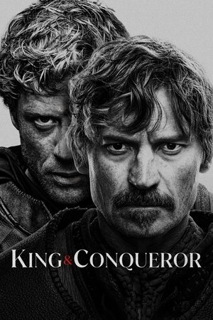 King & Conqueror Season  1 online