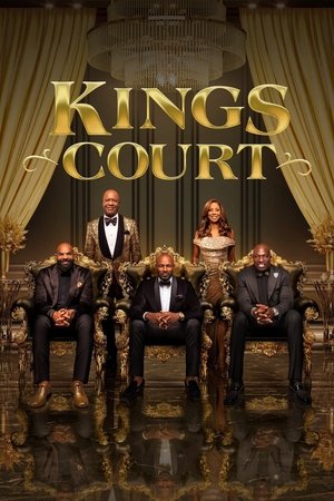 Kings Court Season  1 online