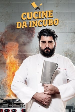 Kitchen Nightmares Italia online free