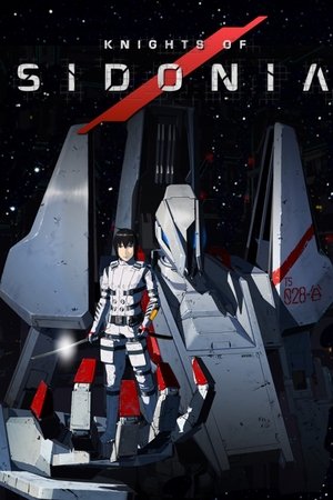 Knights of Sidonia online free
