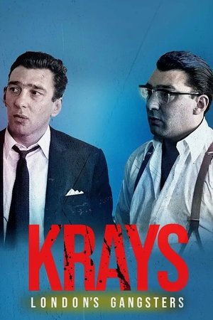 Krays: London’s Gangsters online free