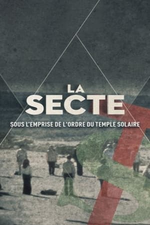 La Secta Season  1 online