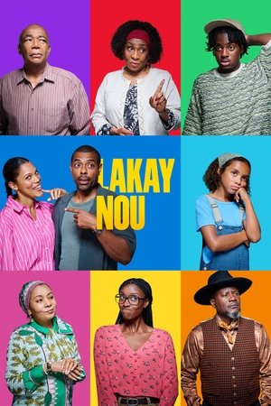 Lakay nou Season  2 online