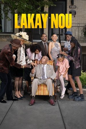 Lakay nou online free