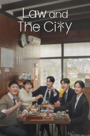 Law and the City online free