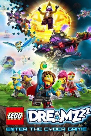 LEGO DREAMZzz Season  3 online