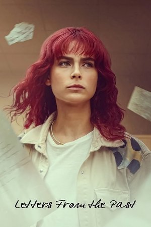 Letters from the Past Season  1 online