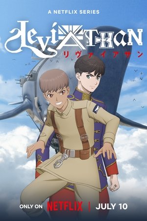 Leviathan Season  1 online