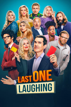 LOL: Last One Laughing UK Online free