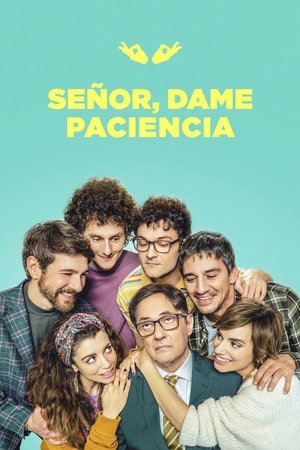 Lord, Give Me Patience Season  1 online