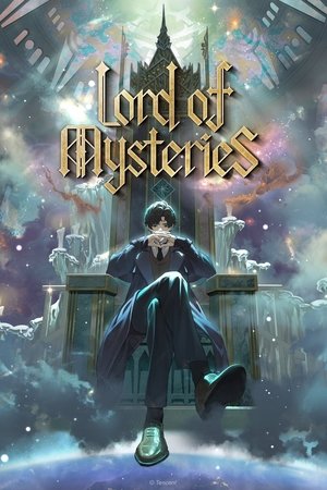 Lord of Mysteries Season  1 online