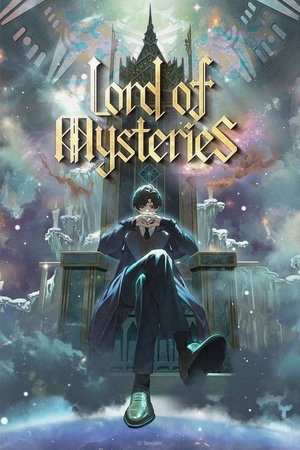 Lord of Mysteries Online free