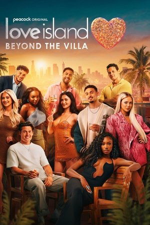 Love Island: Beyond the Villa Online free