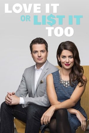 Love It or List It, Too online free