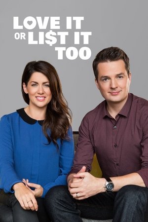 Love it or List it Vancouver Season  4 online