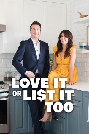 Love it or List it Vancouver Season  5 online