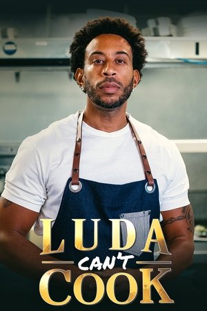 Luda Can't Cook Online free
