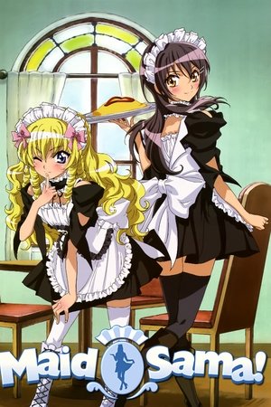Maid Sama! Season  0 online