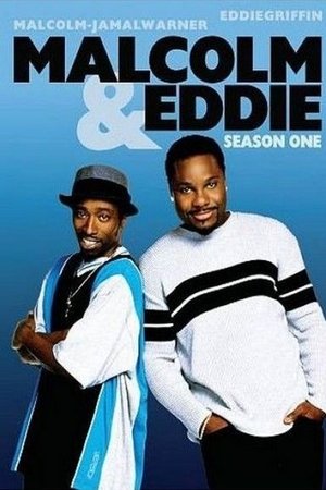 Malcolm & Eddie Season  1 online