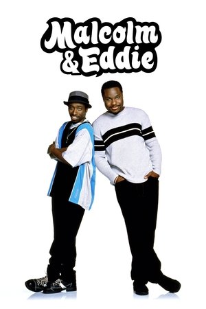 Malcolm & Eddie online free