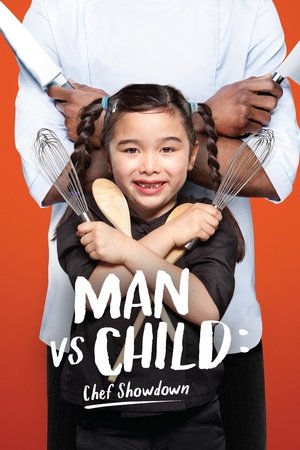 Man vs. Child: Chef Showdown Season  1 online